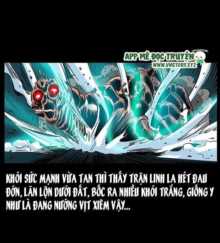 U Minh Ngụy Tượng Chapter 184 - 54