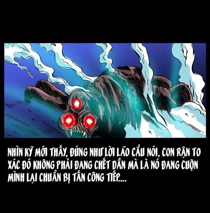 U Minh Ngụy Tượng Chapter 184 - 57