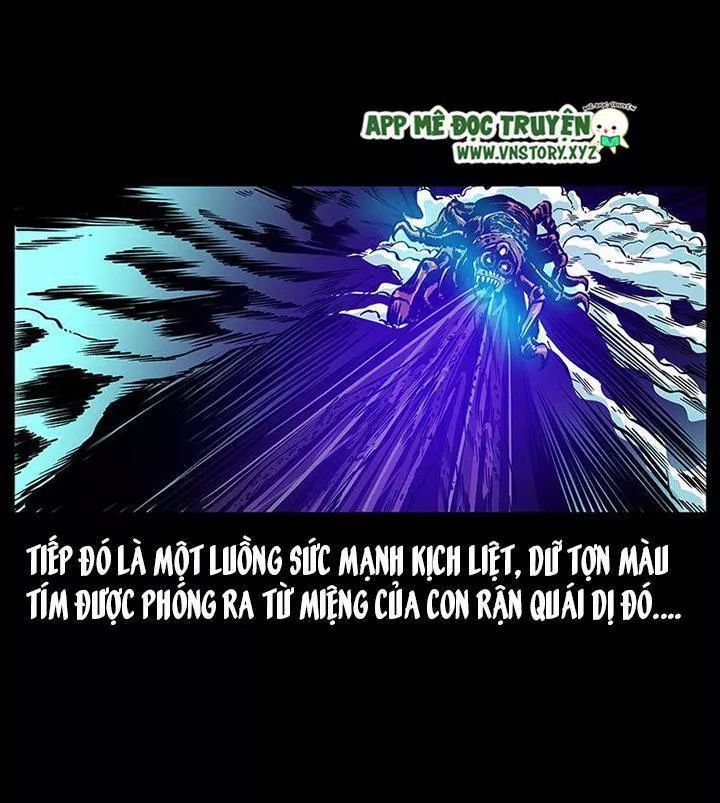 U Minh Ngụy Tượng Chapter 184 - 58