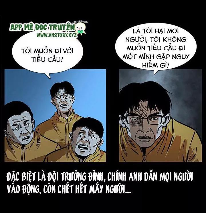 U Minh Ngụy Tượng Chapter 184 - 7