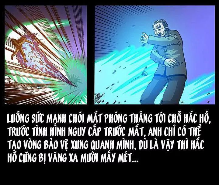 U Minh Ngụy Tượng Chapter 184 - 61