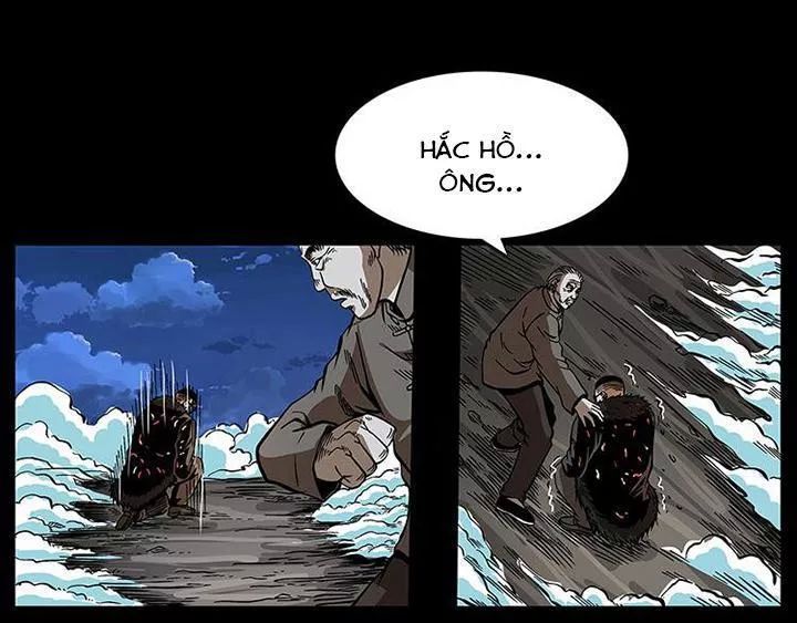 U Minh Ngụy Tượng Chapter 184 - 62