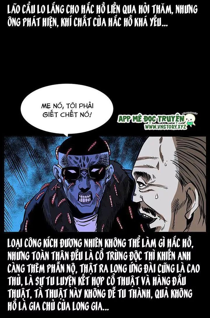 U Minh Ngụy Tượng Chapter 184 - 63