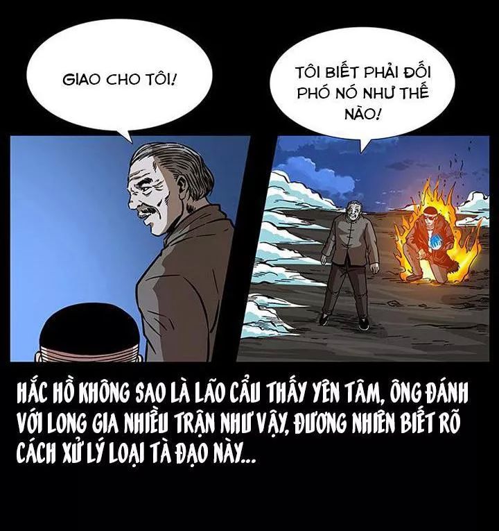 U Minh Ngụy Tượng Chapter 184 - 64