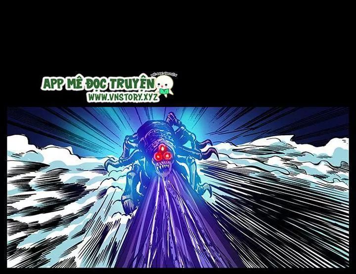 U Minh Ngụy Tượng Chapter 184 - 65