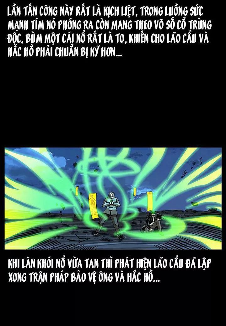 U Minh Ngụy Tượng Chapter 184 - 67