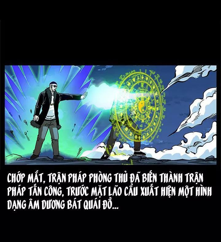 U Minh Ngụy Tượng Chapter 184 - 70