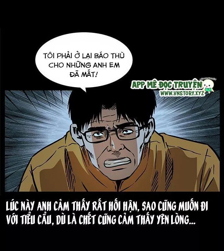 U Minh Ngụy Tượng Chapter 184 - 8