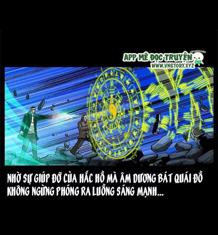 U Minh Ngụy Tượng Chapter 184 - 71