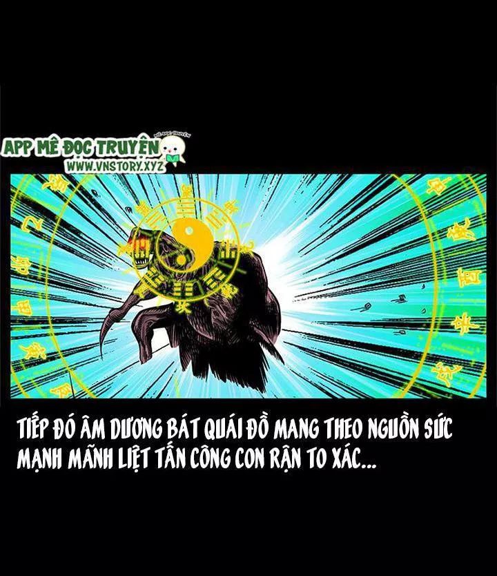 U Minh Ngụy Tượng Chapter 184 - 72