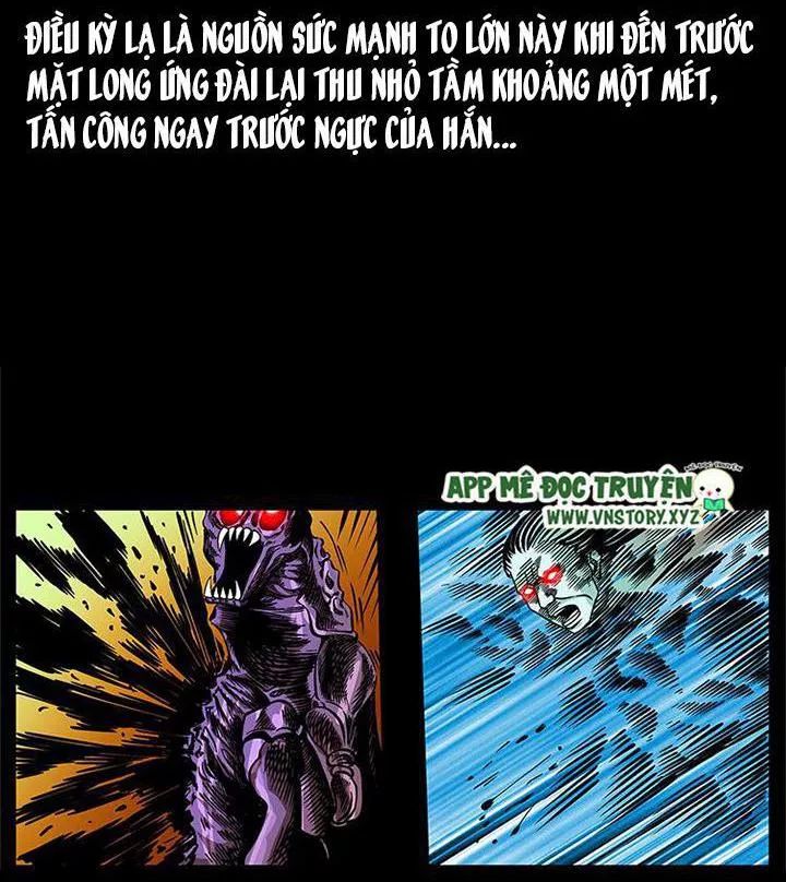 U Minh Ngụy Tượng Chapter 184 - 74