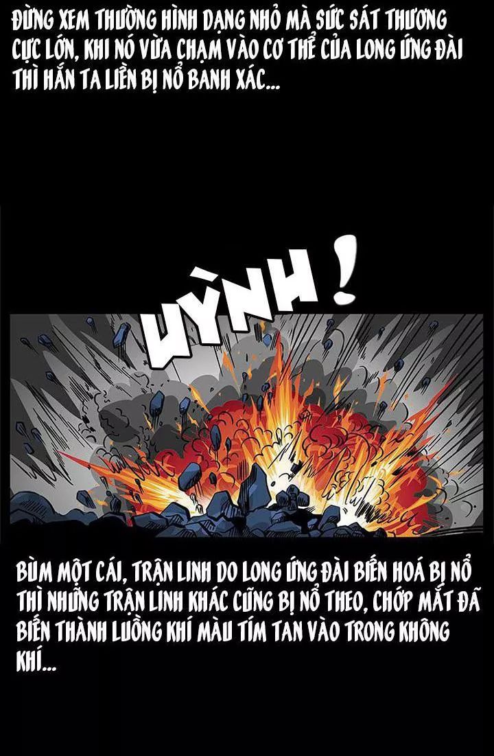 U Minh Ngụy Tượng Chapter 184 - 75