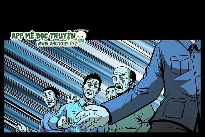 U Minh Ngụy Tượng Chapter 184 - 76