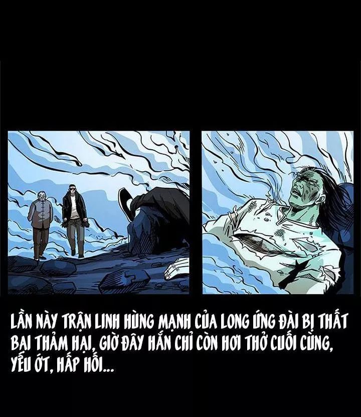U Minh Ngụy Tượng Chapter 184 - 78