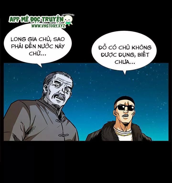 U Minh Ngụy Tượng Chapter 184 - 79