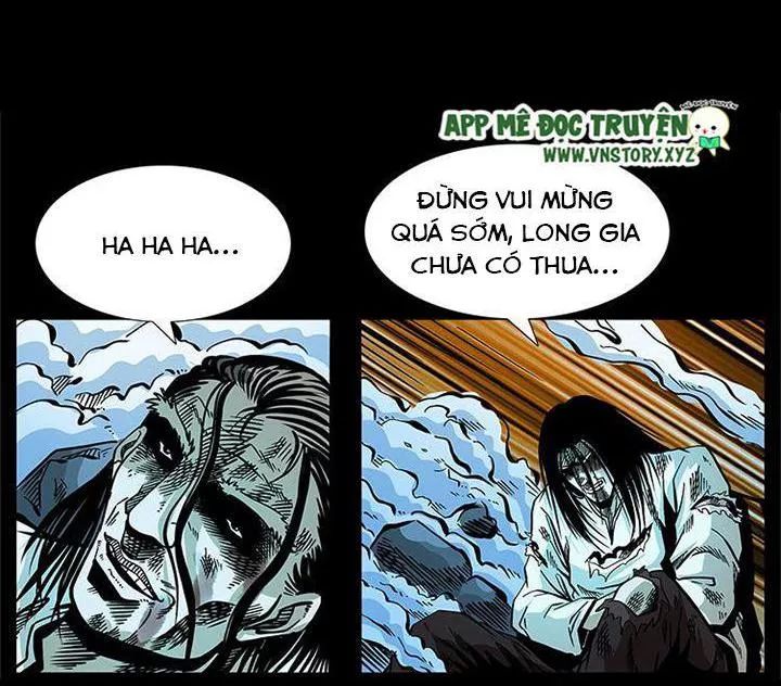 U Minh Ngụy Tượng Chapter 184 - 80