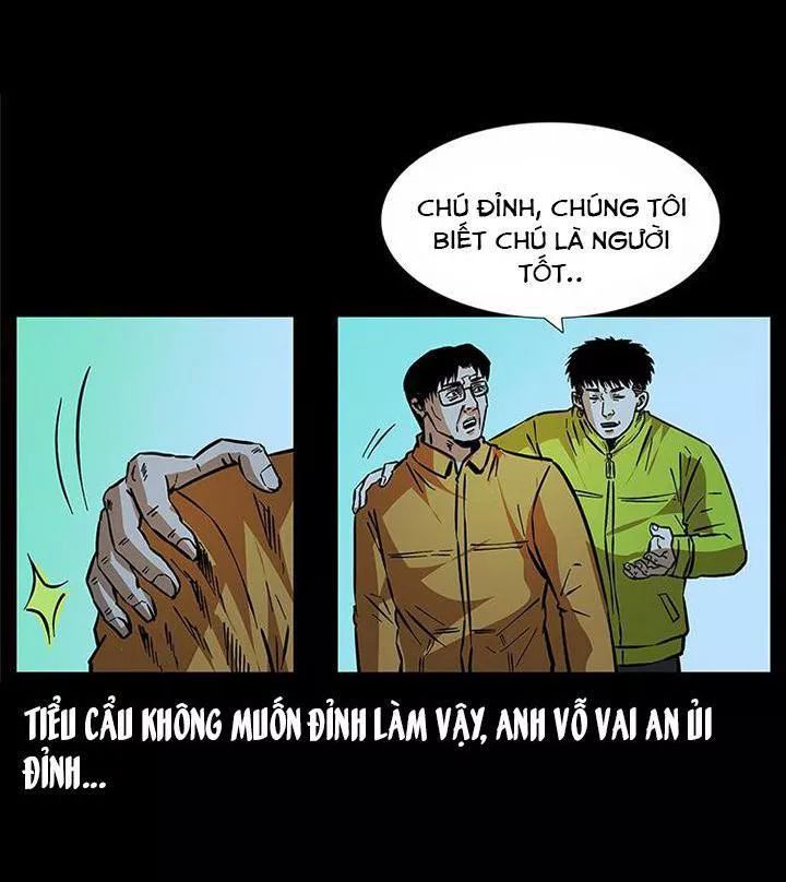 U Minh Ngụy Tượng Chapter 184 - 9