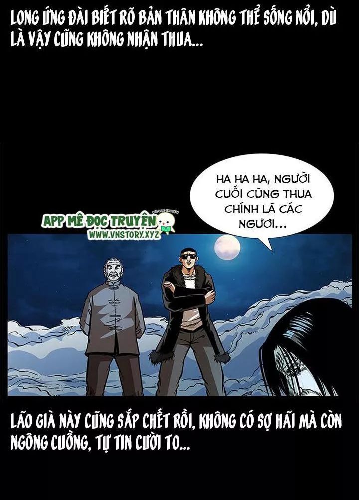 U Minh Ngụy Tượng Chapter 184 - 81