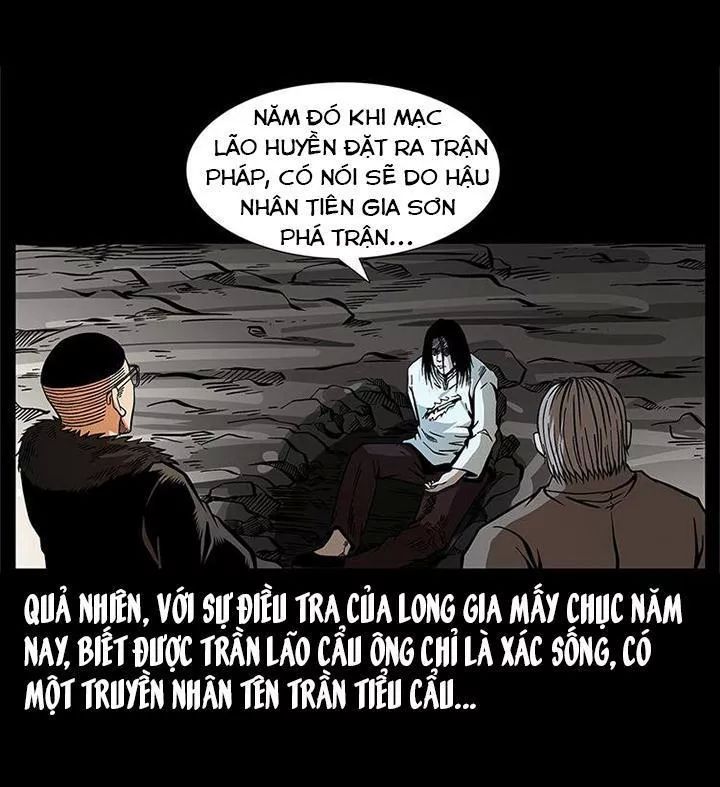 U Minh Ngụy Tượng Chapter 184 - 82