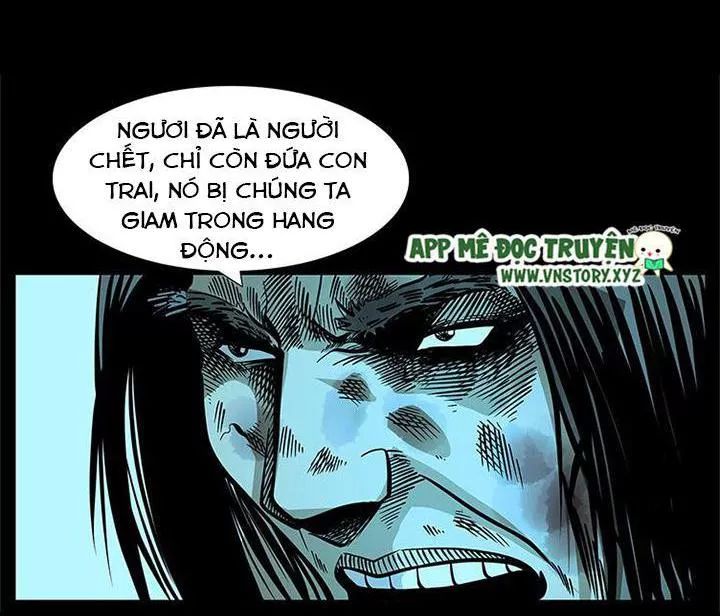 U Minh Ngụy Tượng Chapter 184 - 83