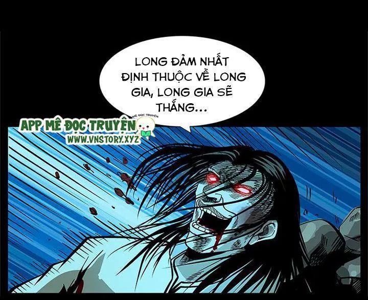 U Minh Ngụy Tượng Chapter 184 - 85