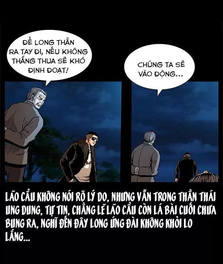 U Minh Ngụy Tượng Chapter 184 - 87