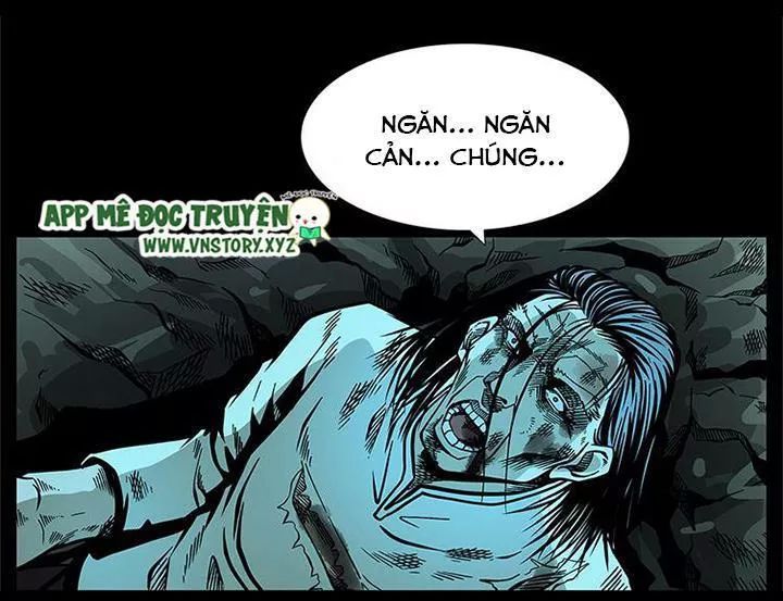 U Minh Ngụy Tượng Chapter 184 - 88