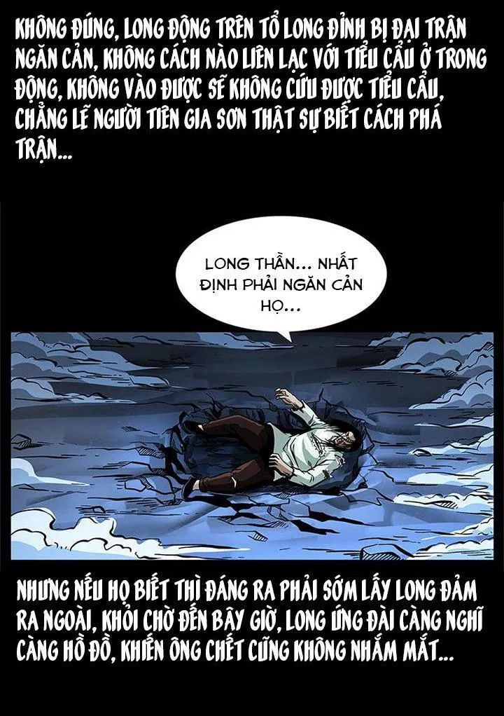 U Minh Ngụy Tượng Chapter 184 - 89