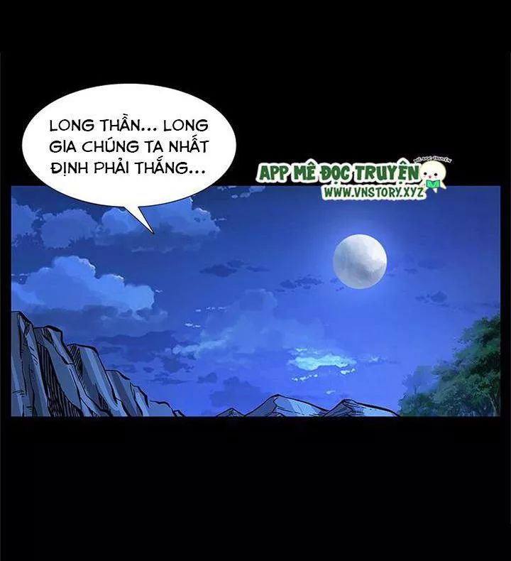 U Minh Ngụy Tượng Chapter 184 - 90