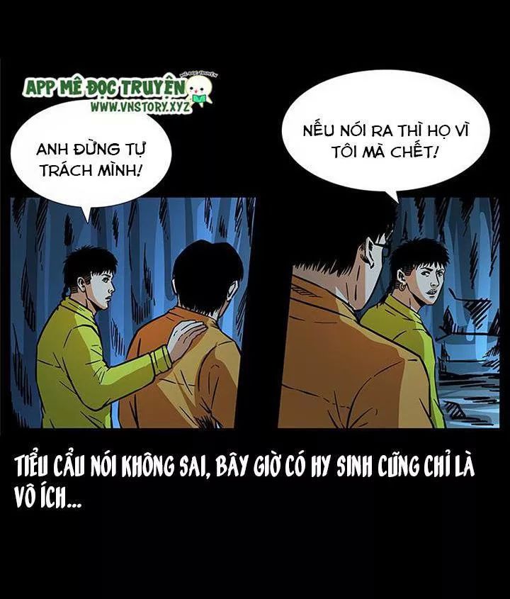 U Minh Ngụy Tượng Chapter 184 - 10