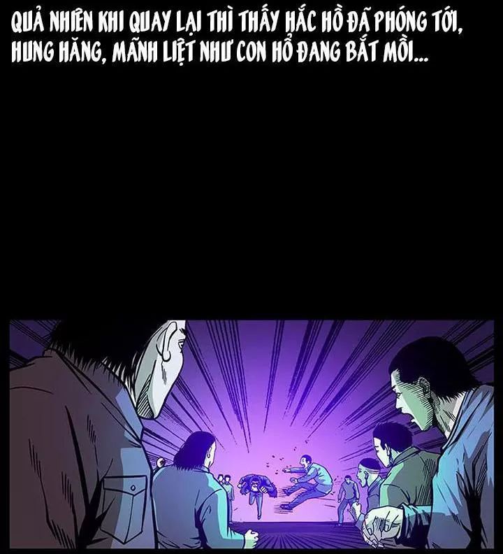 U Minh Ngụy Tượng Chapter 185 - 12