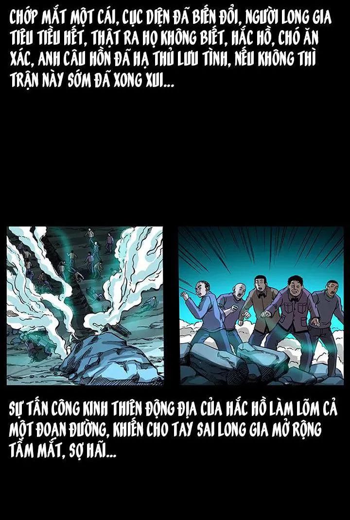 U Minh Ngụy Tượng Chapter 185 - 16