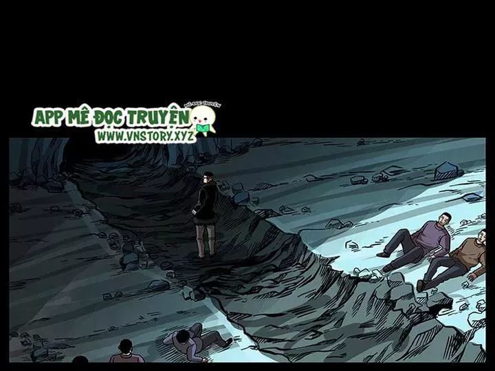 U Minh Ngụy Tượng Chapter 185 - 17
