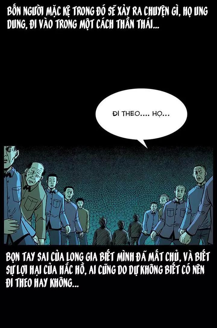 U Minh Ngụy Tượng Chapter 185 - 21