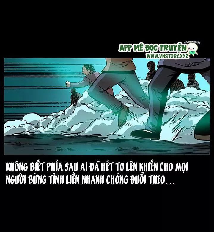 U Minh Ngụy Tượng Chapter 185 - 22