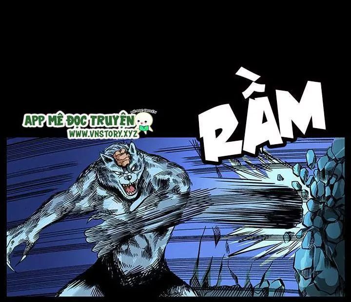 U Minh Ngụy Tượng Chapter 185 - 24