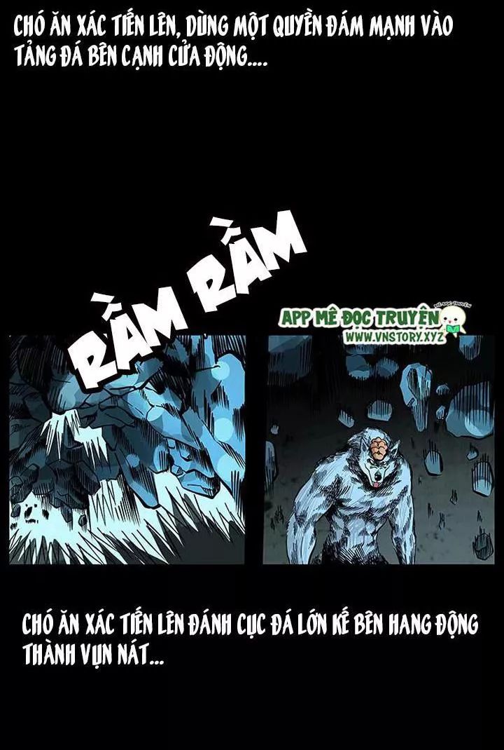 U Minh Ngụy Tượng Chapter 185 - 25