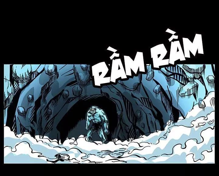 U Minh Ngụy Tượng Chapter 185 - 26