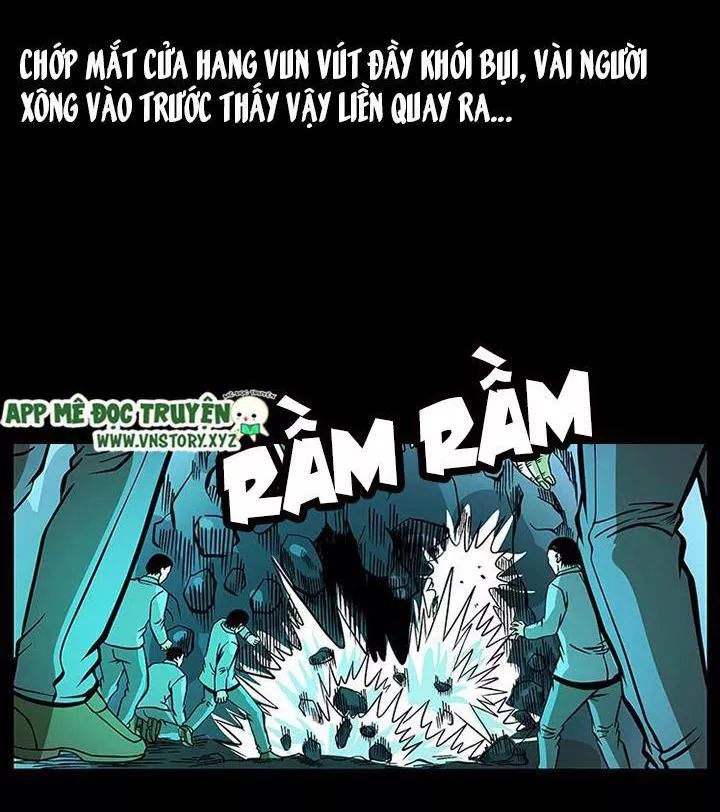 U Minh Ngụy Tượng Chapter 185 - 27