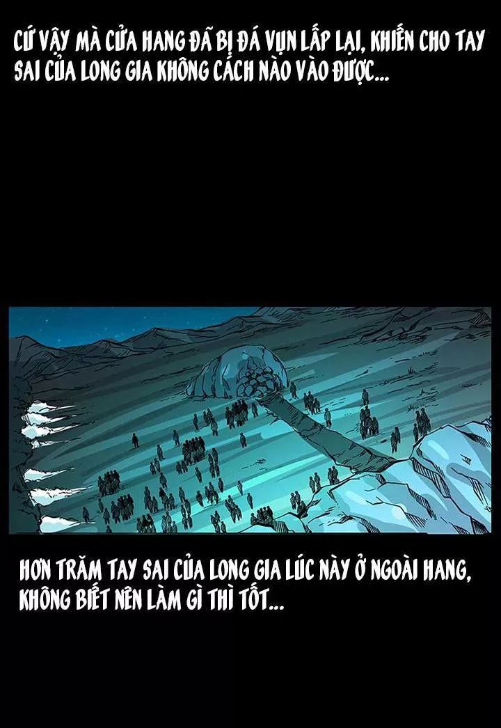 U Minh Ngụy Tượng Chapter 185 - 28