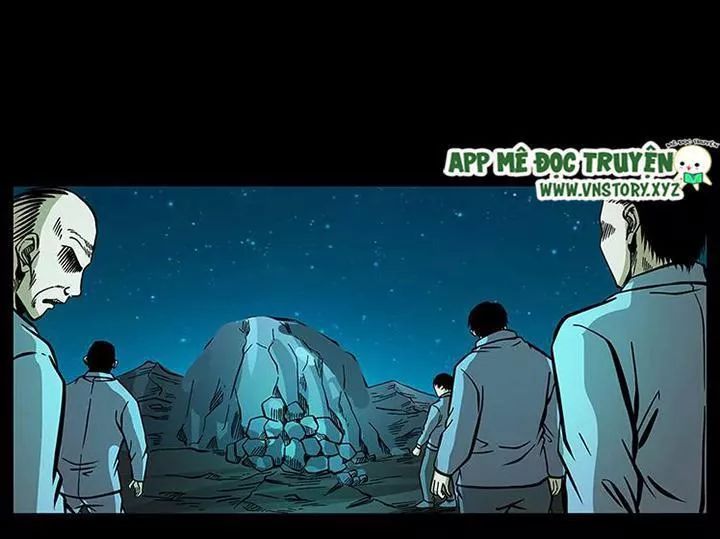 U Minh Ngụy Tượng Chapter 185 - 29