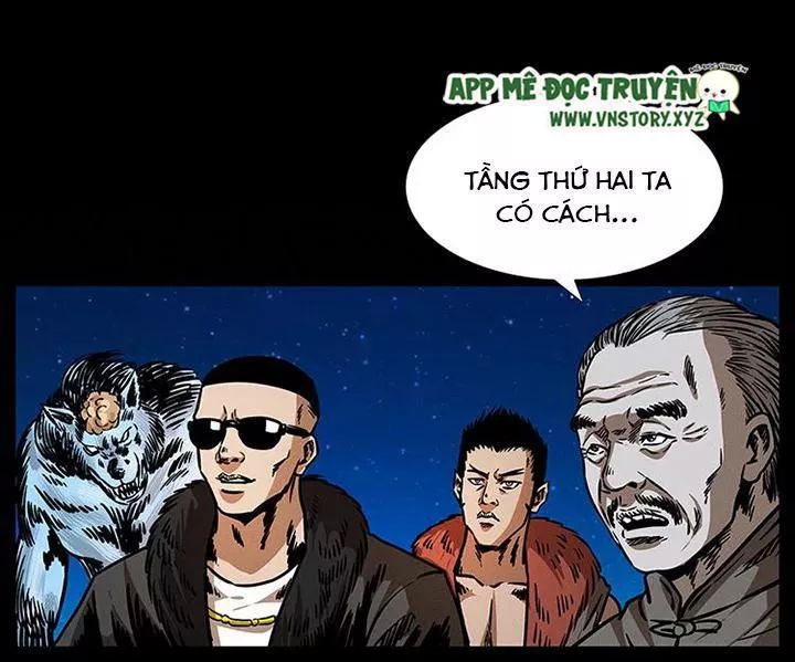 U Minh Ngụy Tượng Chapter 185 - 36