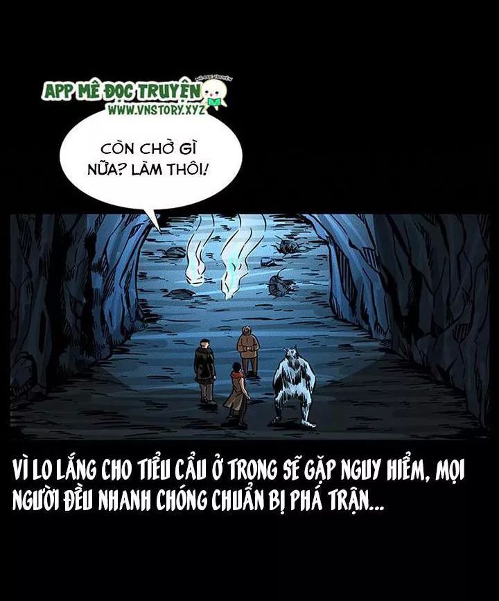 U Minh Ngụy Tượng Chapter 185 - 38