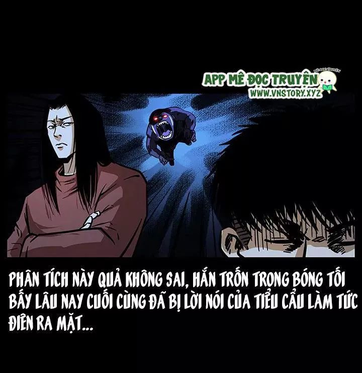 U Minh Ngụy Tượng Chapter 185 - 48