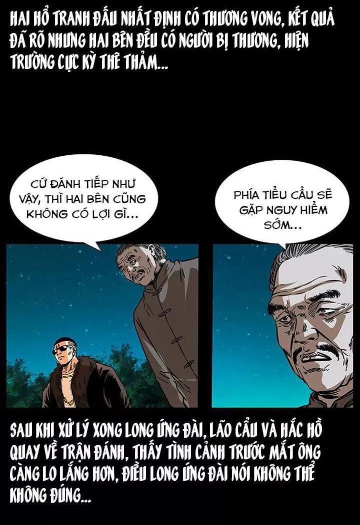 U Minh Ngụy Tượng Chapter 185 - 6