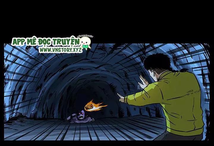 U Minh Ngụy Tượng Chapter 185 - 54