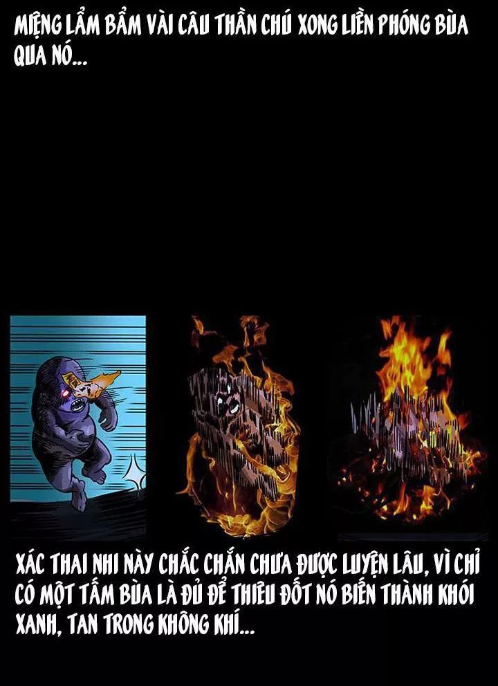 U Minh Ngụy Tượng Chapter 185 - 55