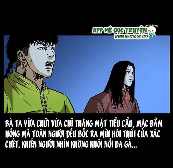 U Minh Ngụy Tượng Chapter 185 - 60