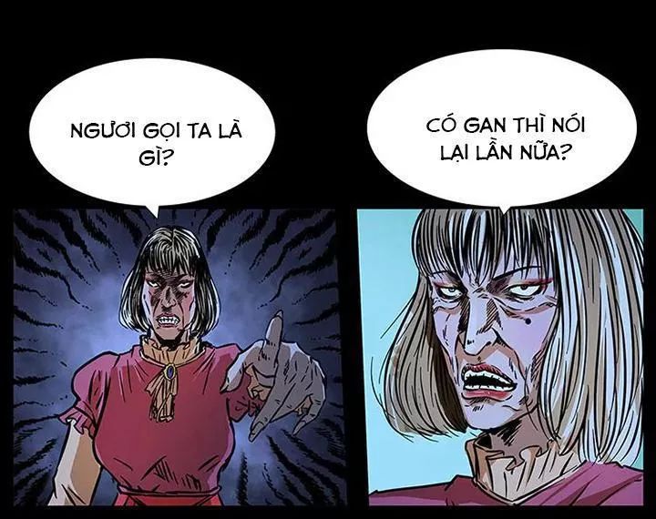 U Minh Ngụy Tượng Chapter 185 - 63