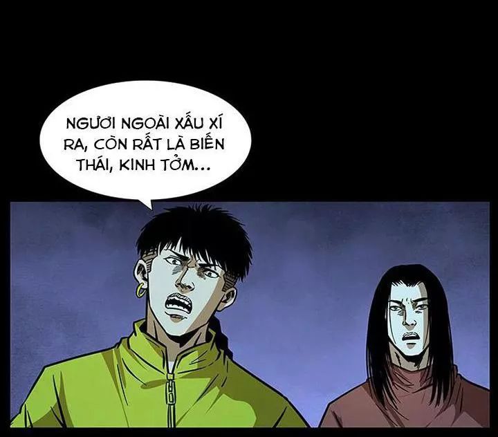 U Minh Ngụy Tượng Chapter 185 - 72